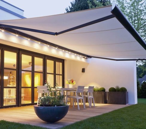 best house awning 55
